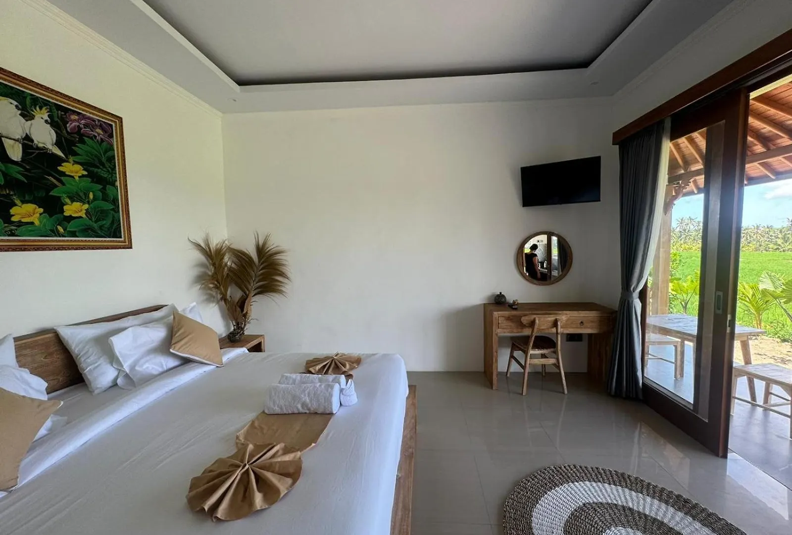 Uma Dadi Villas Ubud