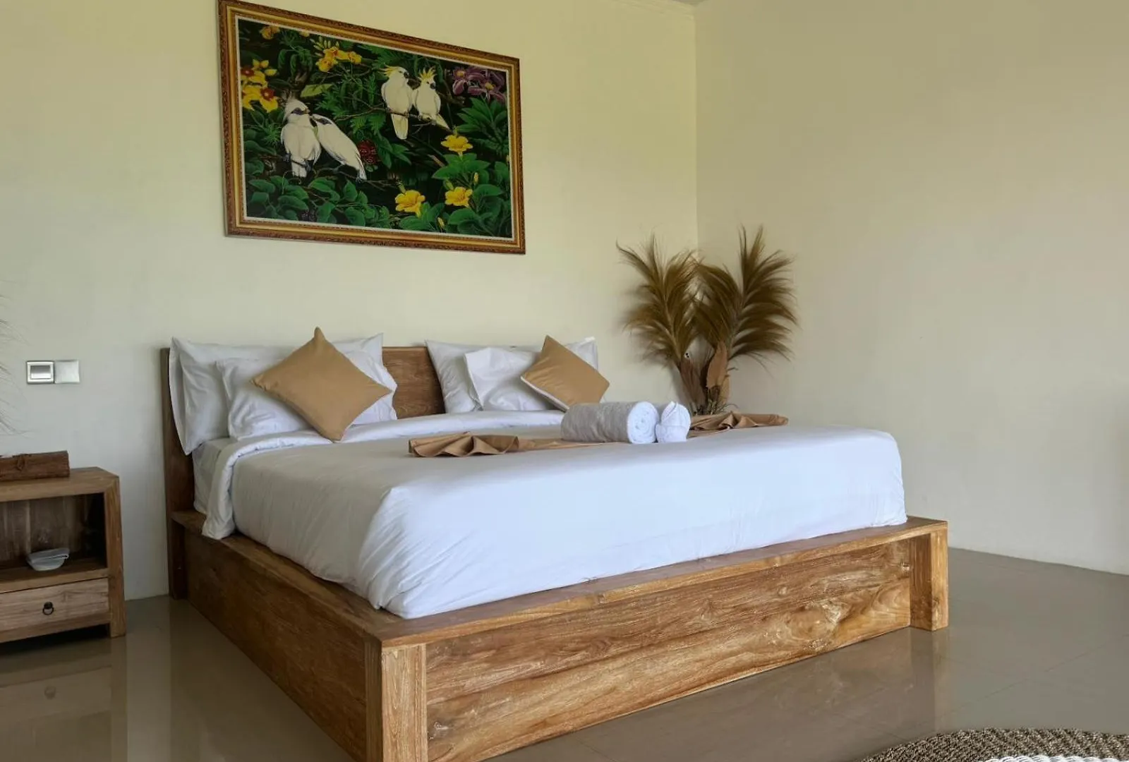 Uma Dadi Villas Ubud