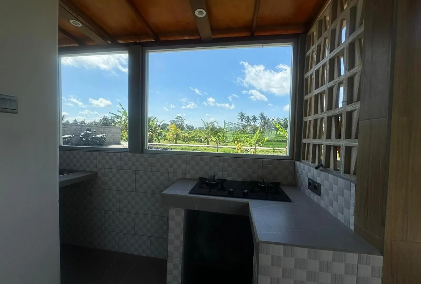 Uma Dadi Villas Ubud Indonesia