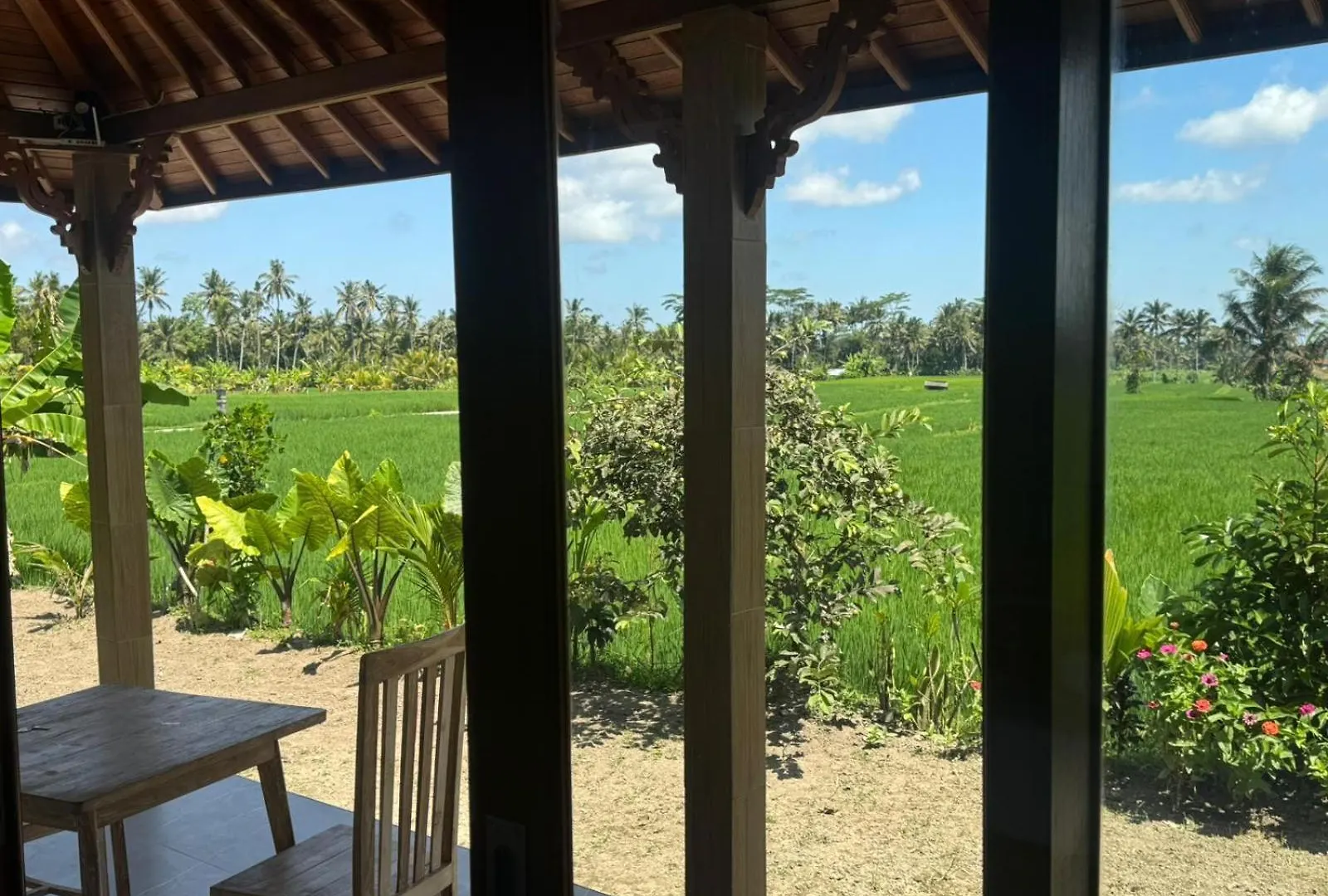 Uma Dadi Villas Ubud 0*, Ubud (Bali)