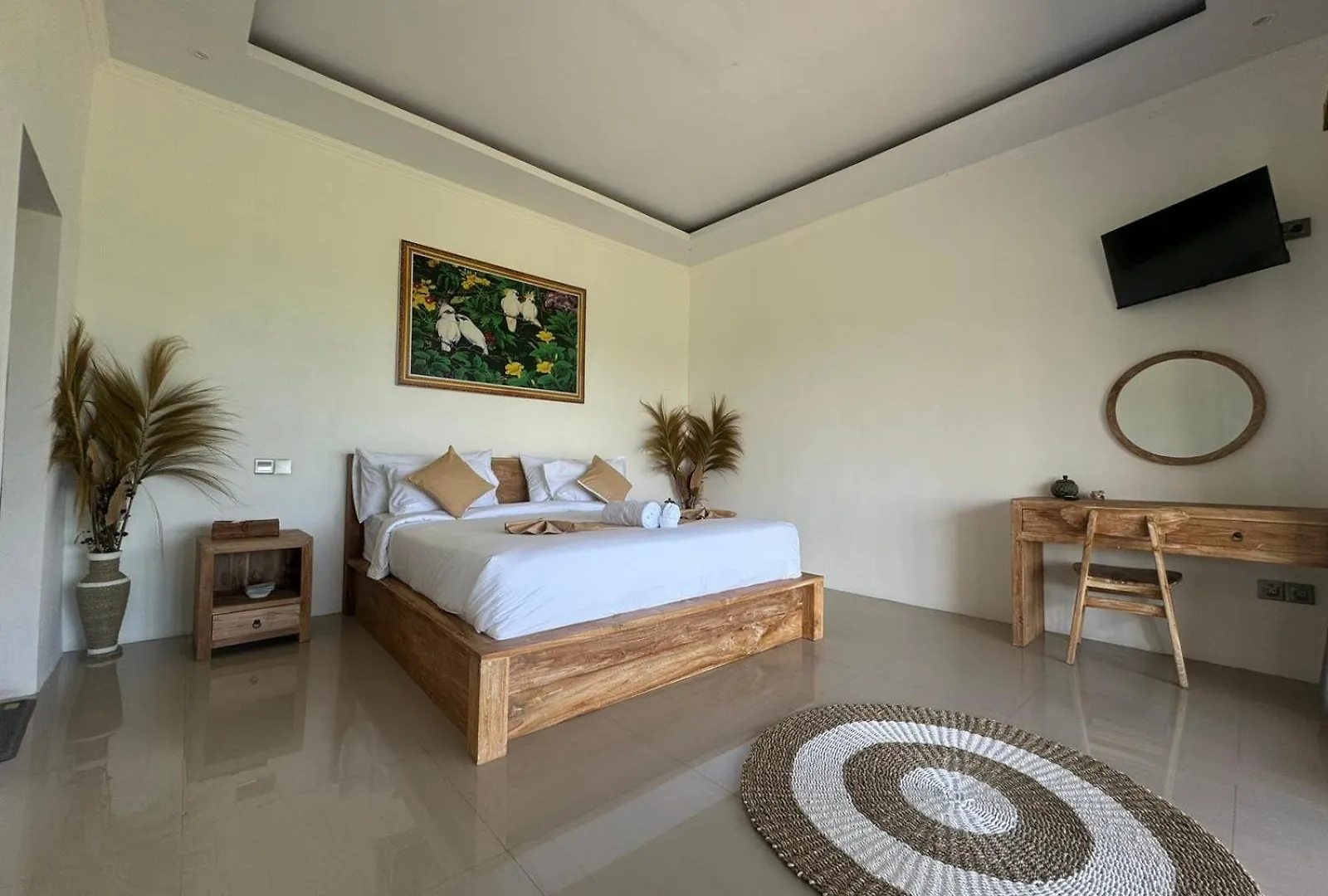 Uma Dadi Villas Ubud  Ubud (Bali)