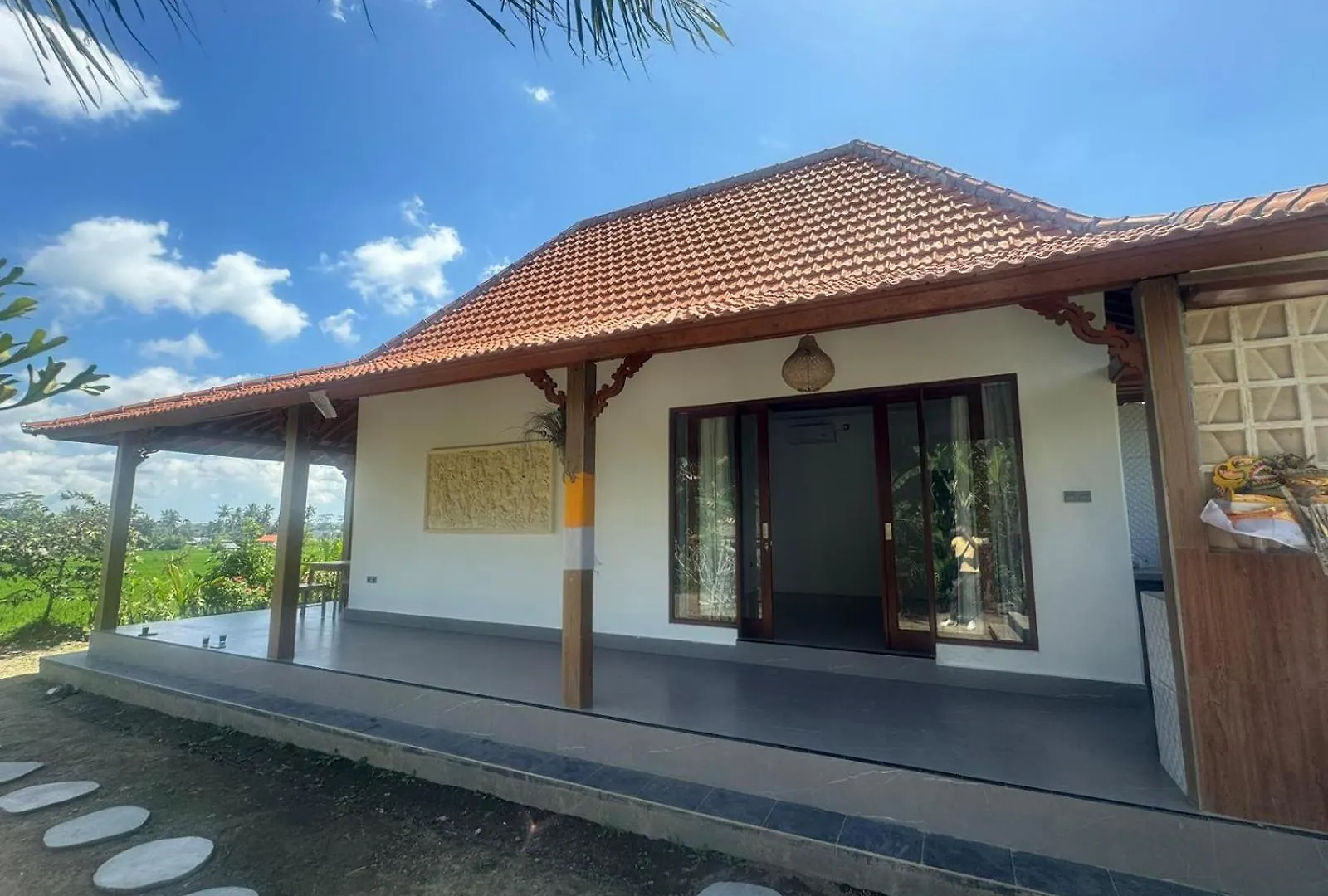 Uma Dadi Villas Ubud