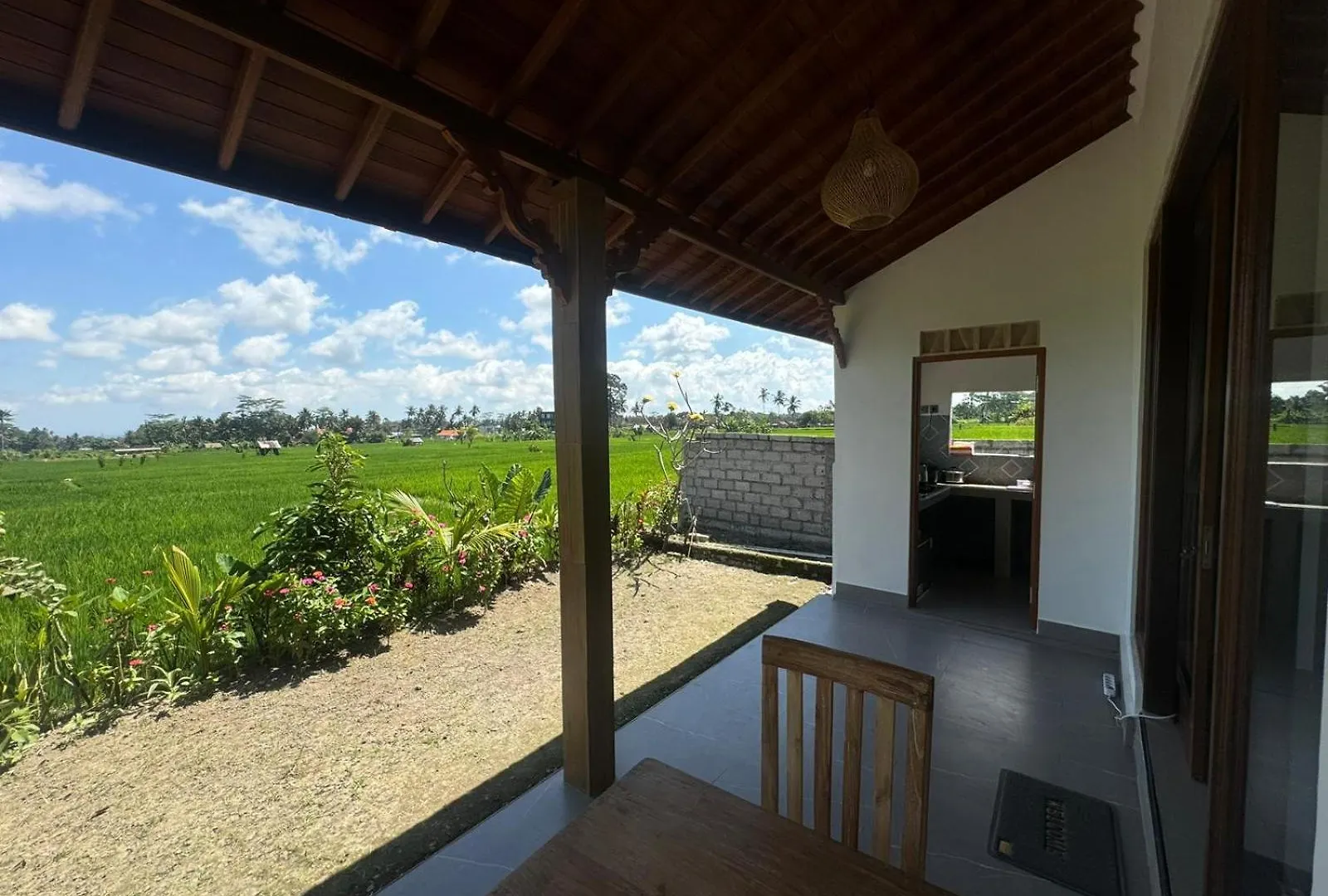 Uma Dadi Villas Ubud Indonesia