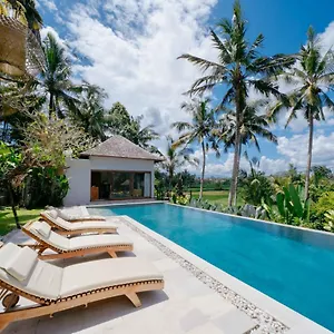 Santun Luxury Private Ubud