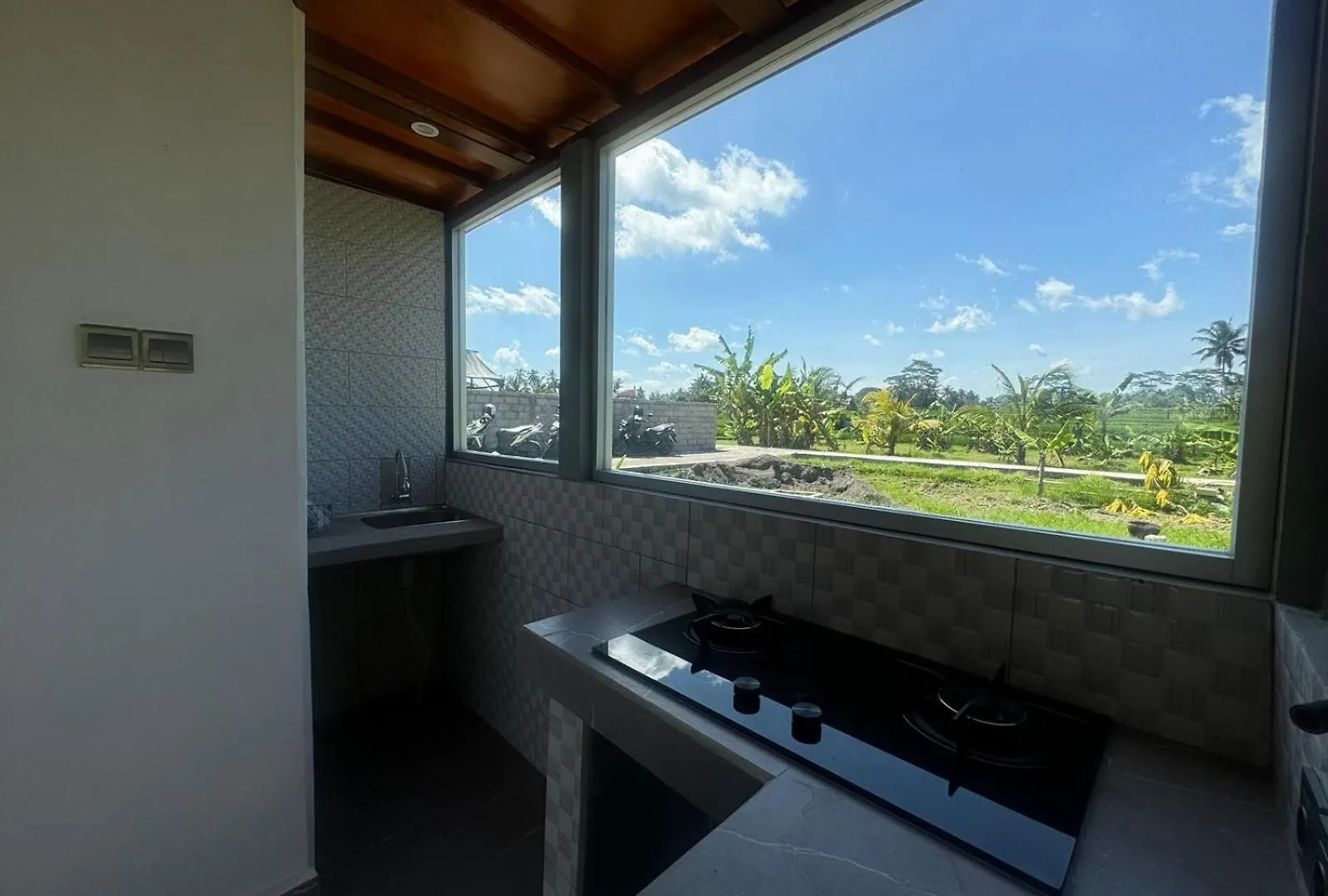 Uma Dadi Villas Ubud Ubud (Bali)
