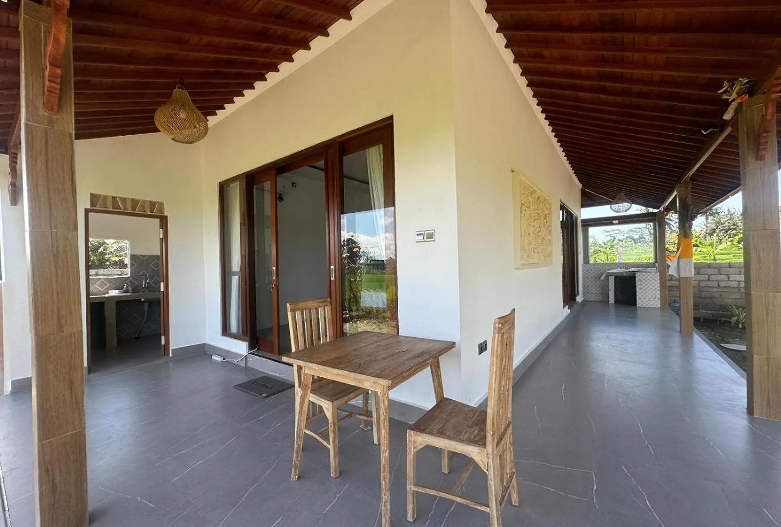 Uma Dadi Villas Ubud 0*, Ubud (Bali) Indonesia