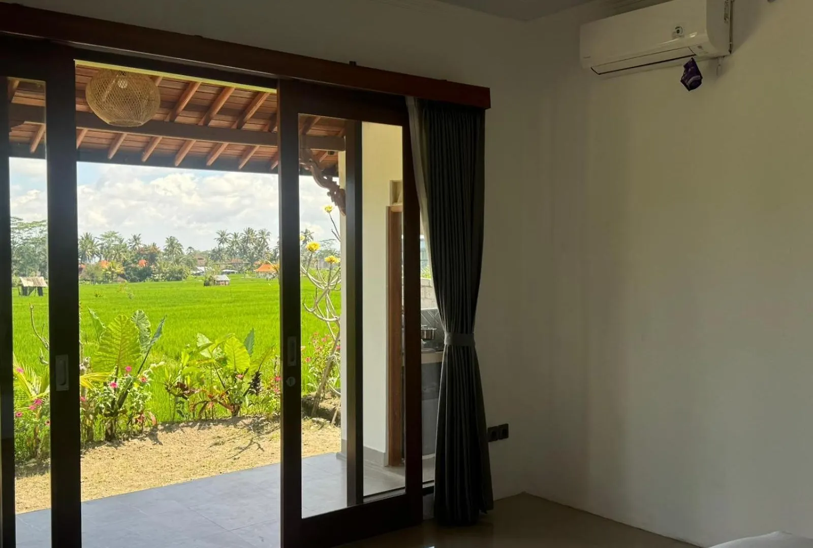 Uma Dadi Villas Ubud  Ubud (Bali)