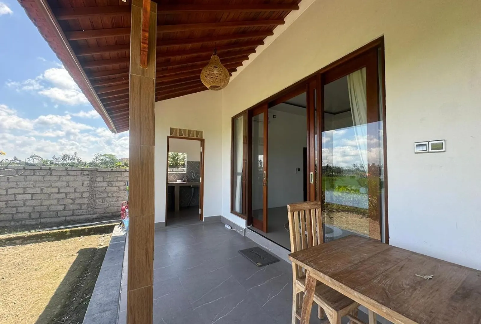 Uma Dadi Villas Ubud  Ubud (Bali)