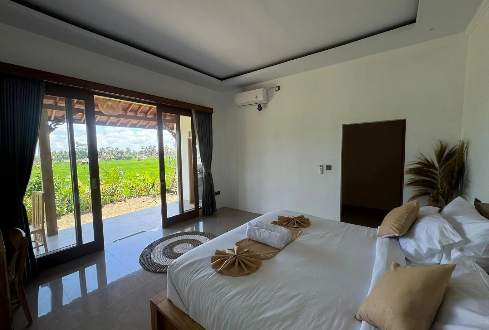 Uma Dadi Villas Ubud Indonesia
