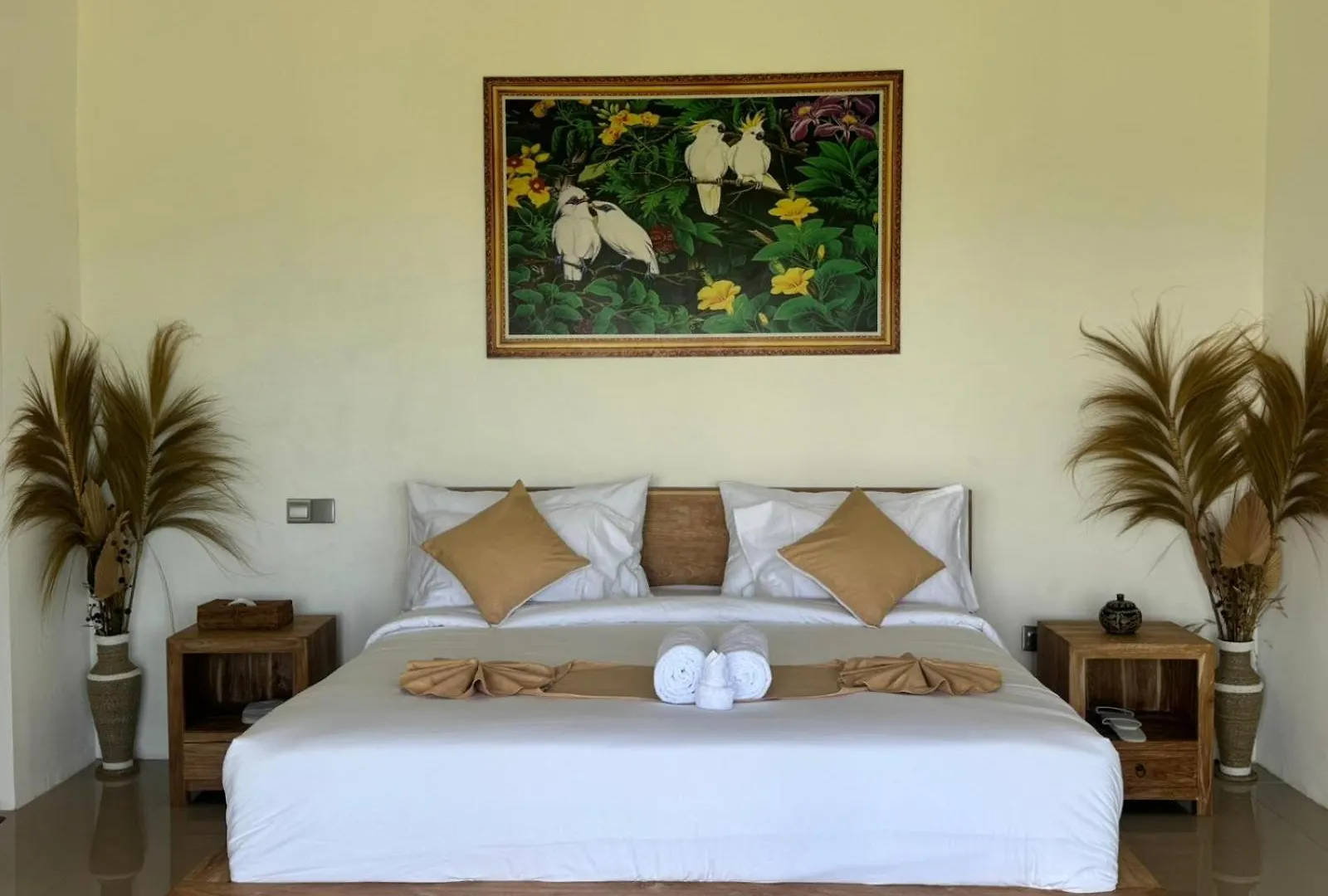 Uma Dadi Villas Ubud Ubud (Bali)