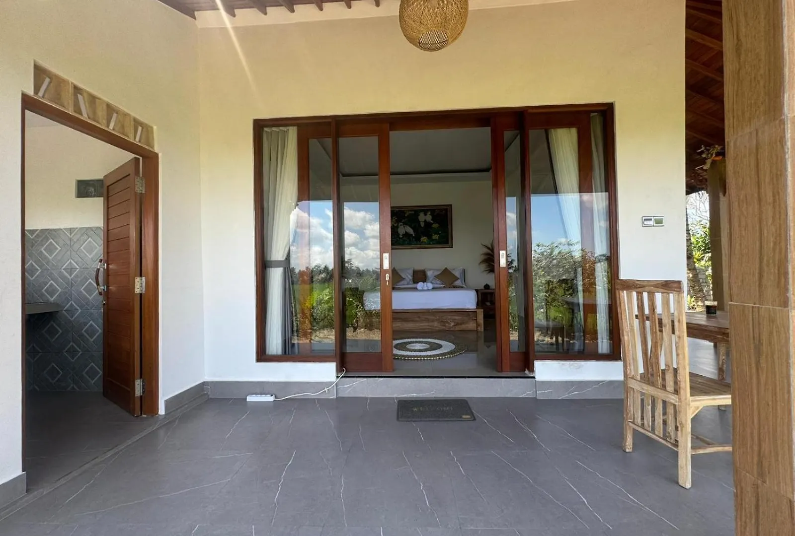 Uma Dadi Villas Ubud 0*, Ubud (Bali)