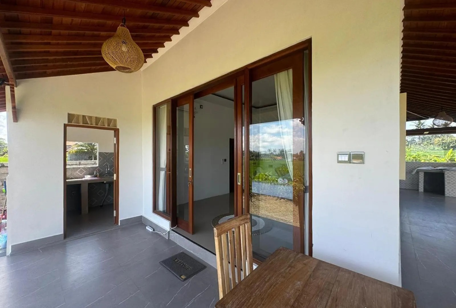 Uma Dadi Villas Ubud