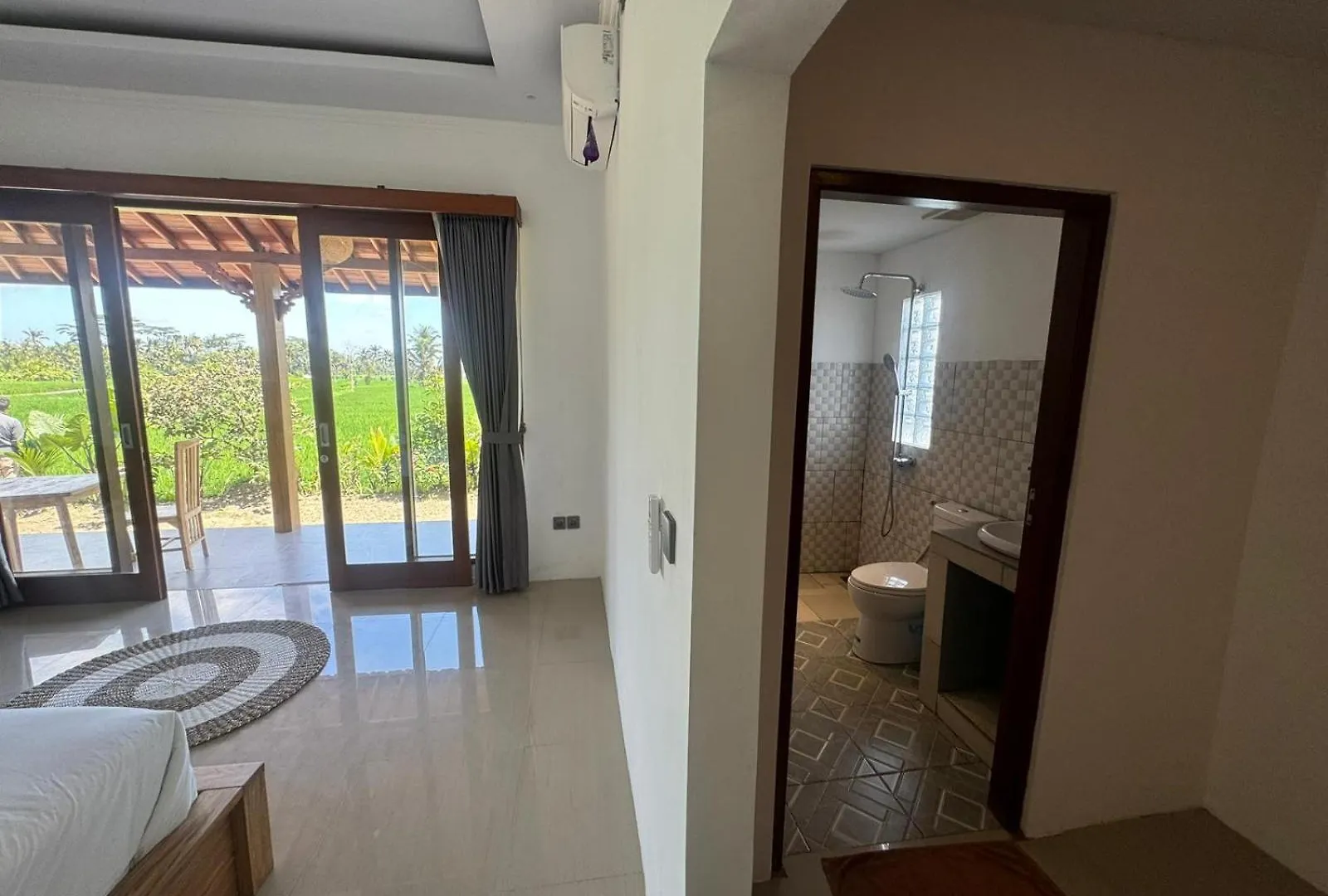 Uma Dadi Villas Ubud Indonesia