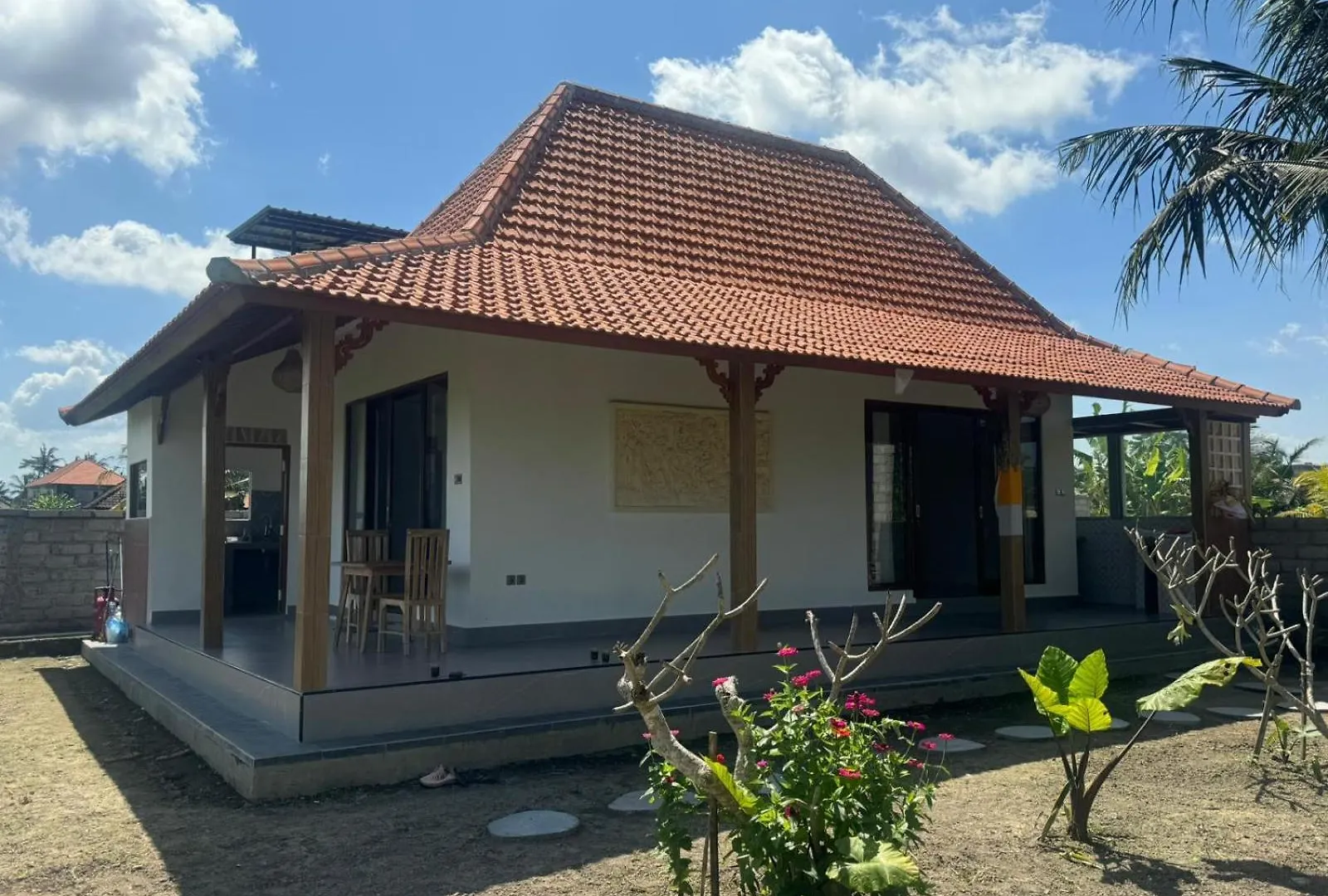 Uma Dadi Villas Ubud