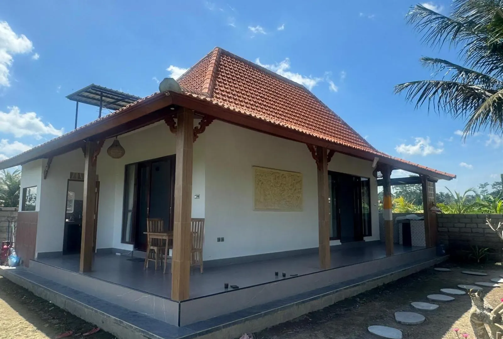 Uma Dadi Villas Ubud 0*, Ubud (Bali) Indonesia