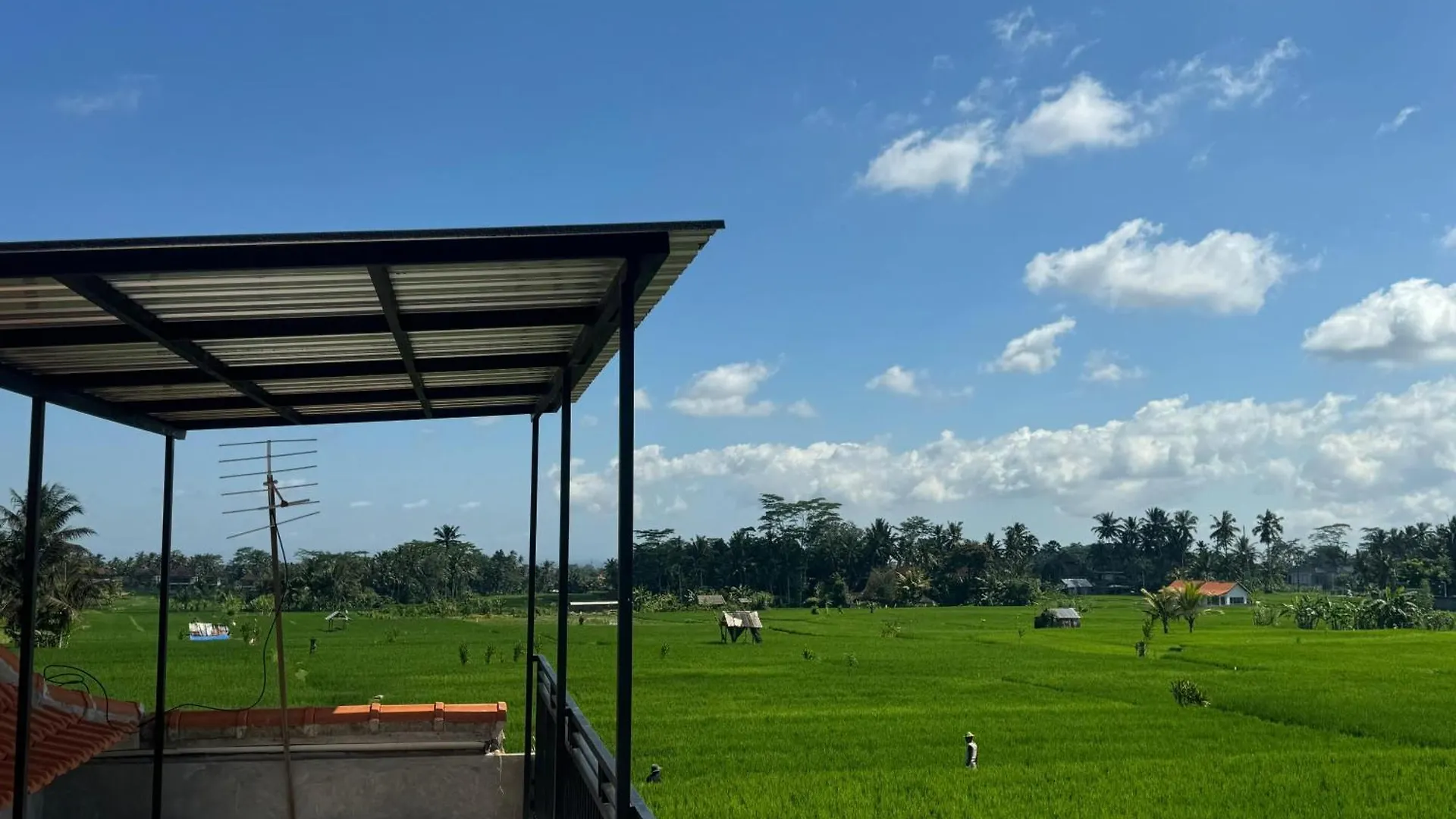Uma Dadi Villas Ubud
